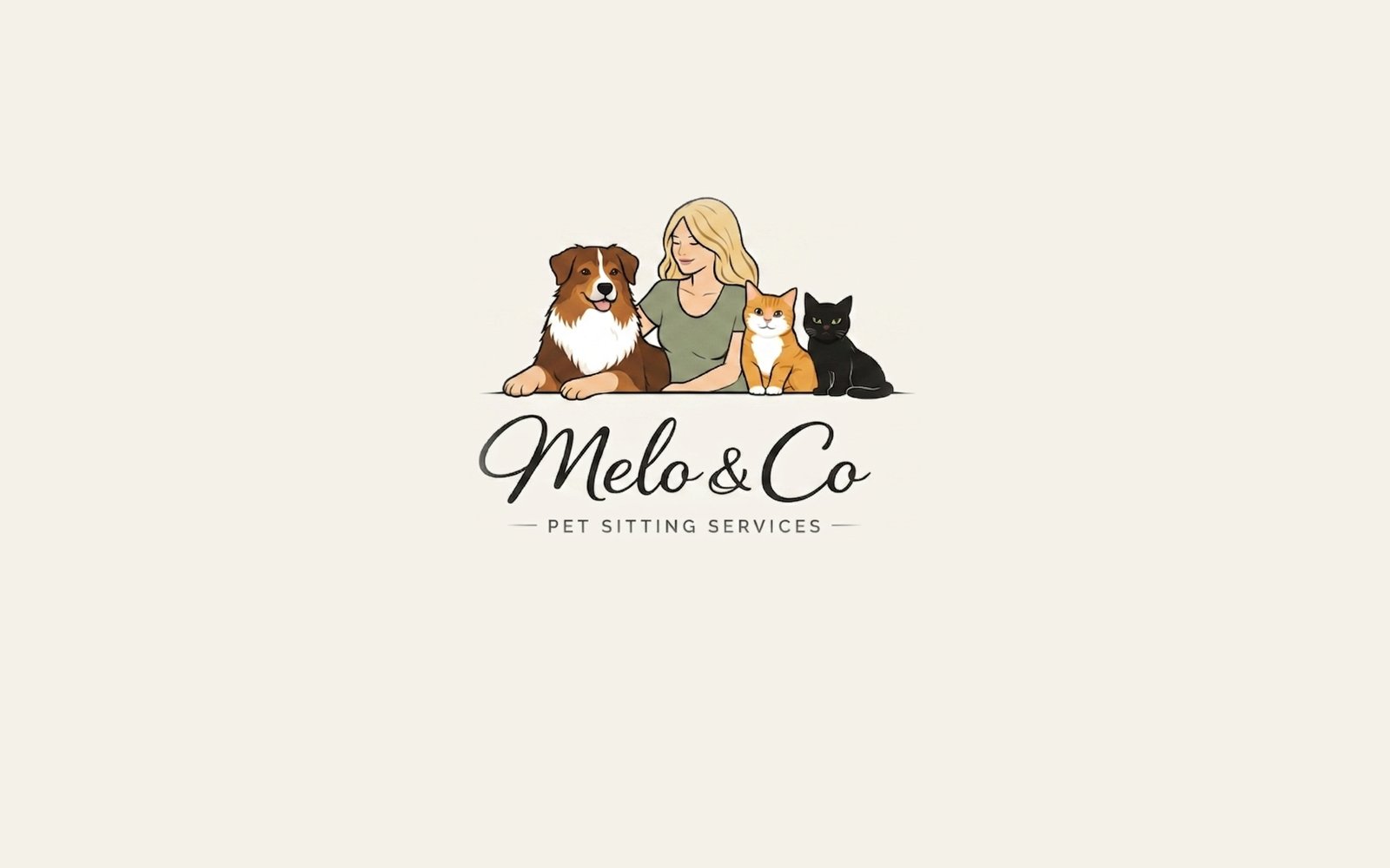 Melo&Co, pet sitting à Aix-les-Bains : garde de chiens et de chats, promenades et visites à domicile